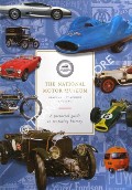 The National Motor Museum by CARTER, Graham